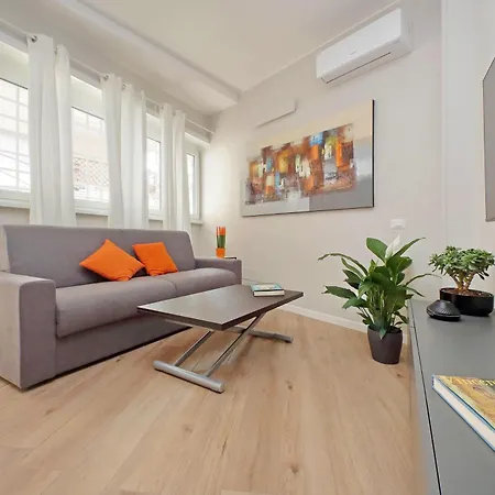 Appartamento Boutique Con Ampia Terrazza - Citta Del Vaticano Roma