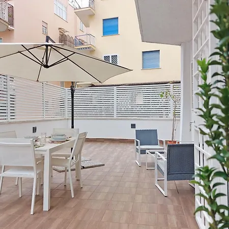 Appartamento Boutique Con Ampia Terrazza - Citta Del Vaticano