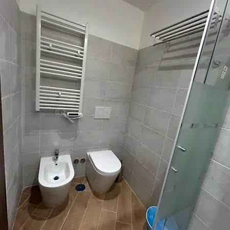 Πανσιόν Grimaldi Comfort