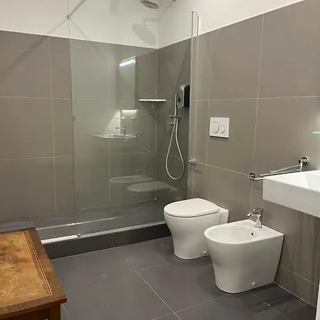 Pensjonat Domus Giovanna Rzym