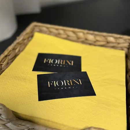 Guest house Fiorini - *