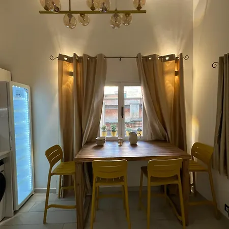 דירה Loft A Piazza Di Spagna