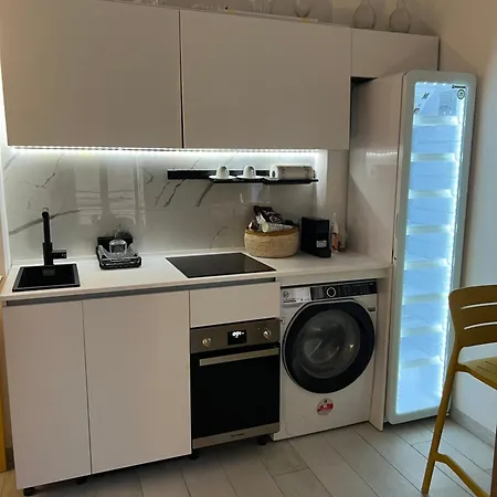 דירה Loft A Piazza Di Spagna רומא
