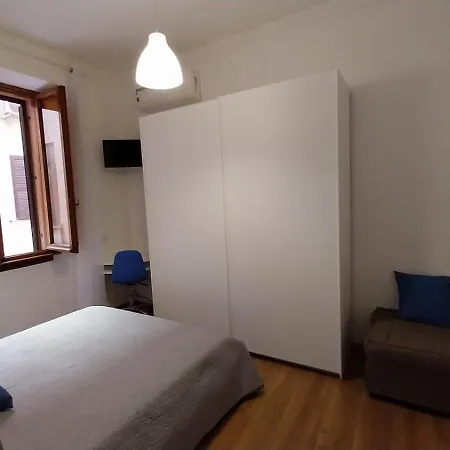 A Casa Di Nina * Rome