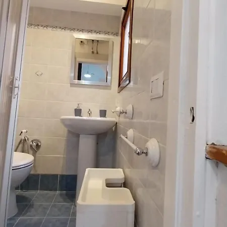 A Casa Di Nina *