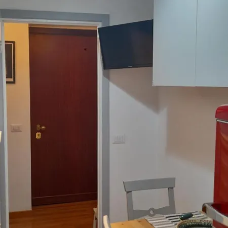 Apartment A Casa Di Nina