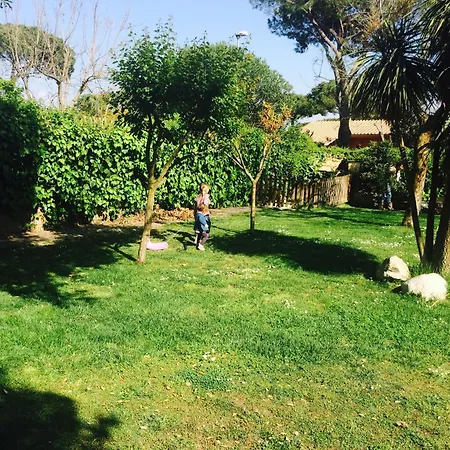 Di Lusso Con Piscina Villa Rome