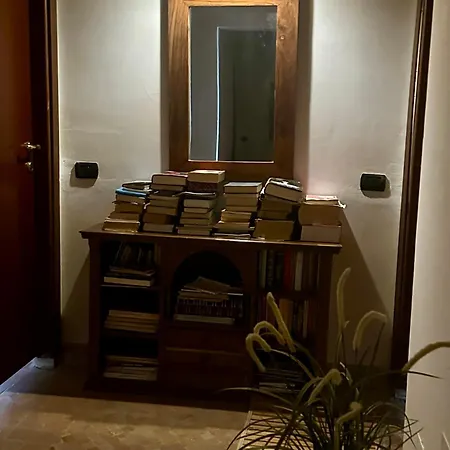 Love-room Rent- Country House Rome
