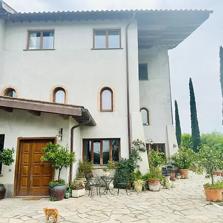 Guest house Love-room Rent- Country House