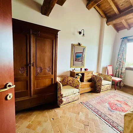 Guest house Love-room Rent- Country House Rome