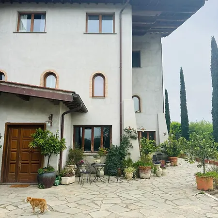 Love-room Rent- Country House Rome