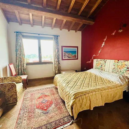 Love-room Rent- Country House *
