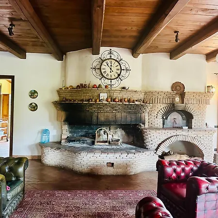 Guest house Love-room Rent- Country House *