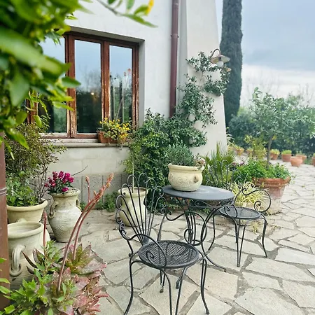 Guest house Love-room Rent- Country House Rome