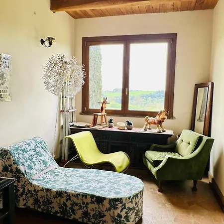 Love-room Rent- Country House * Rome