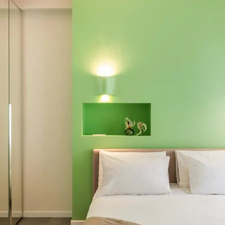 Apartment Domus Regum *