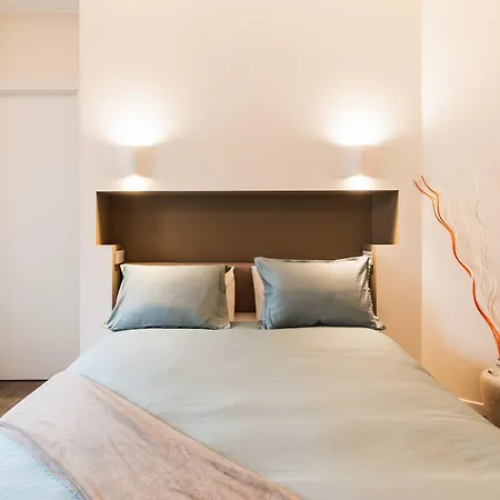 Domus Regum Apartment Rome