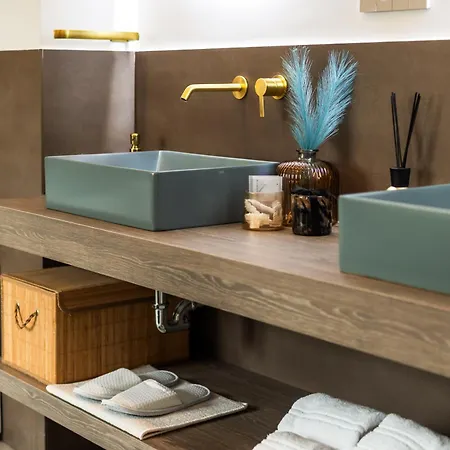 Apartment Domus Regum Rome