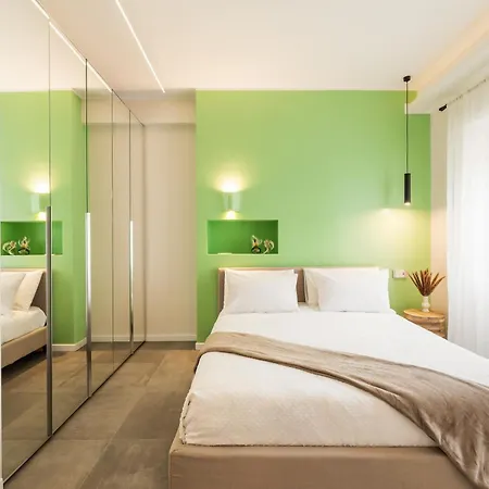 Domus Regum Apartment Rome