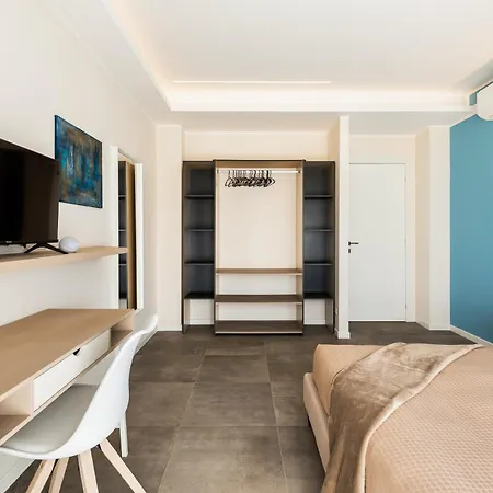 Domus Regum Apartment Rome