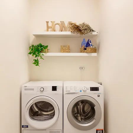 Apartment Domus Regum *