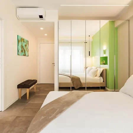 Apartment Domus Regum