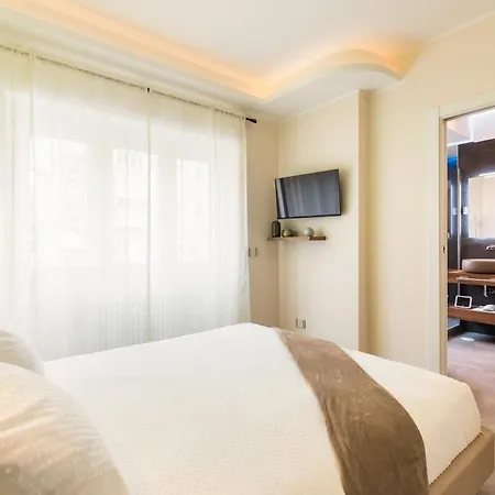 Domus Regum Apartment Rome