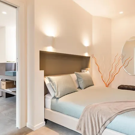 Domus Regum Apartment *