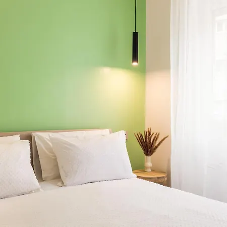 Apartment Domus Regum