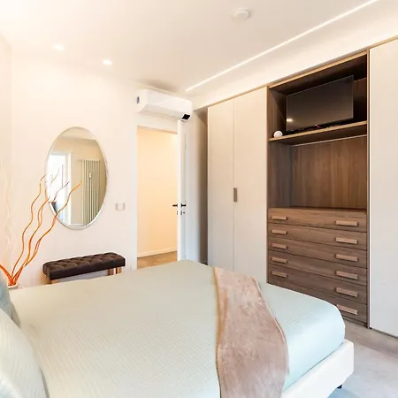 Apartment Domus Regum Rome