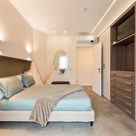 Apartment Domus Regum