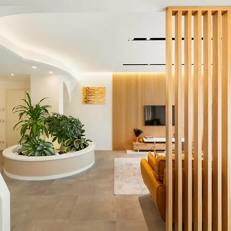 Apartment Domus Regum Rome