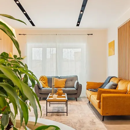 Apartment Domus Regum