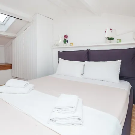 Prati Belfiore Apartment *