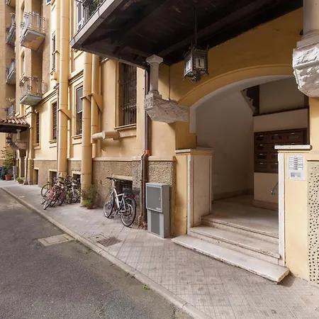 Prati Belfiore Apartment *