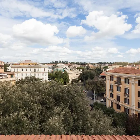 Apartment Prati Belfiore *