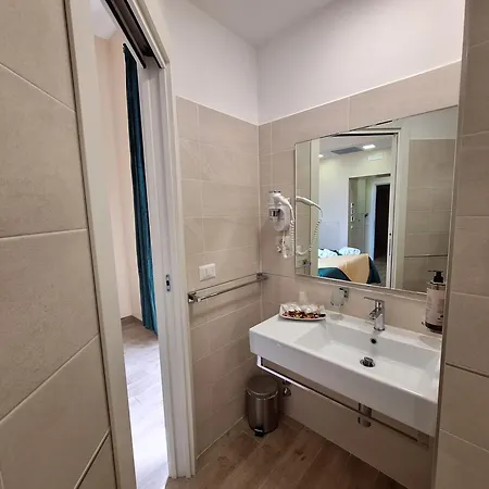 Residenze Serventi Longhi Affittacamere