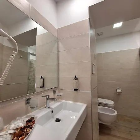 Residenze Serventi Longhi Affittacamere Roma