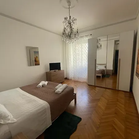 Appartamento Morosini House