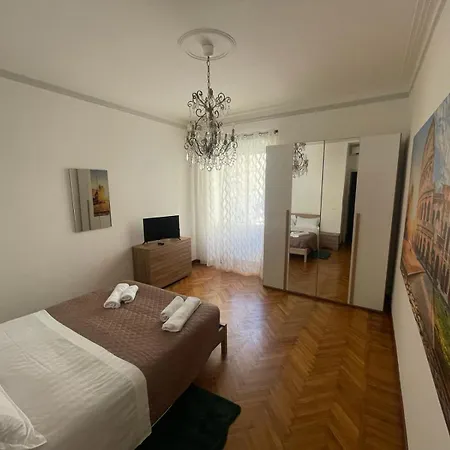 Appartamento Morosini House *