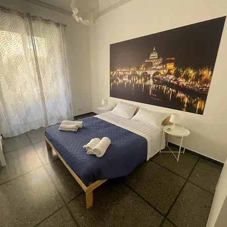 Morosini House Appartamento *