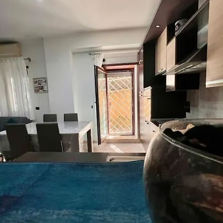 Casa De Calvi A Monteverde *