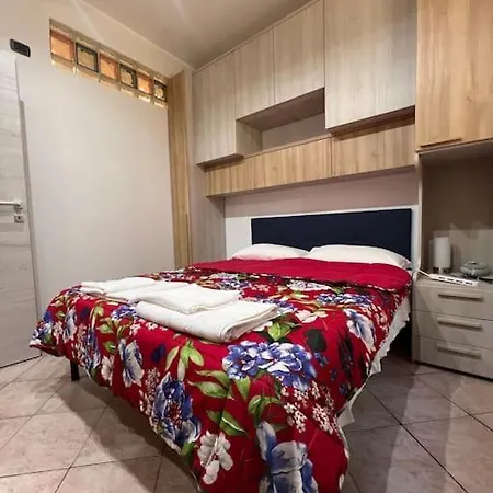 Casa De Calvi A Monteverde Holiday home *