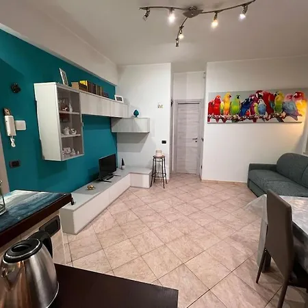 Casa De Calvi A Monteverde Rome