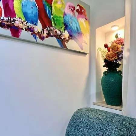 Holiday home Casa De Calvi A Monteverde *