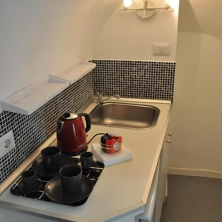 Guest house Colosseo Rome