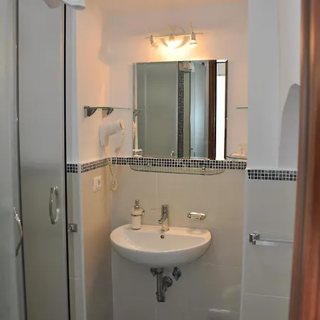 Colosseo Guest house *