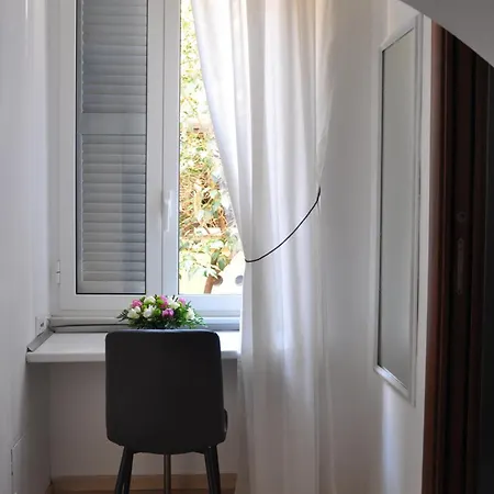 Colosseo Guest house Rome