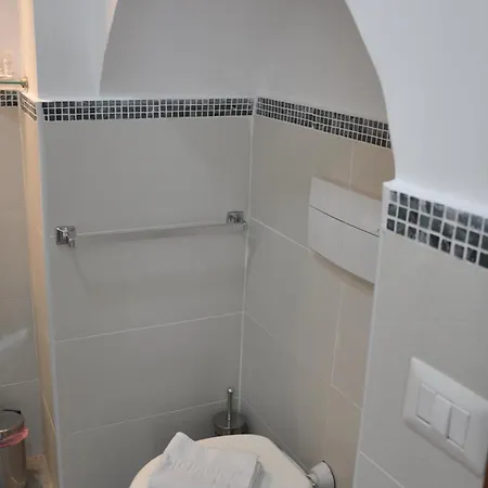 Colosseo Guest house Rome