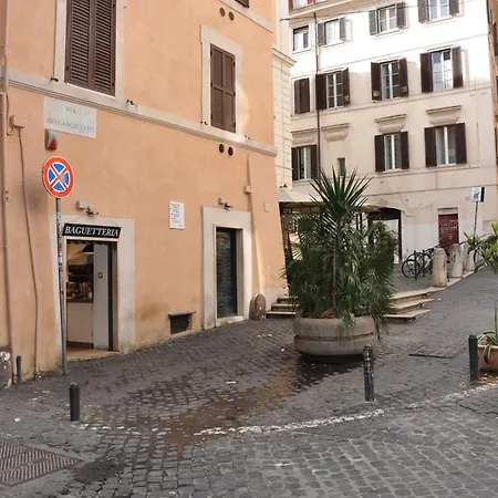 Guest house Colosseo *